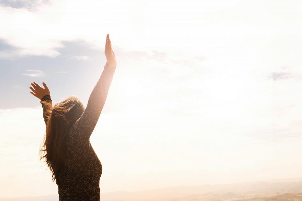 spiritual awakening