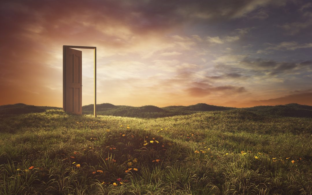 You May Already Be More Intuitive Than You Know What To Do With.