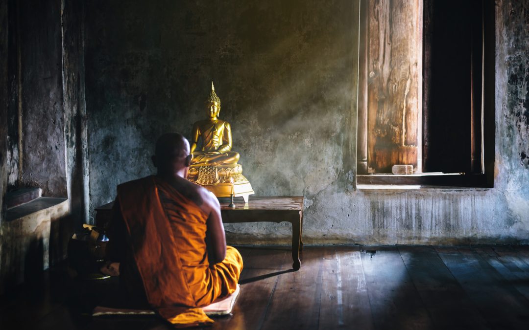 Does Being More Sensitive Mean You Are More Spiritual?